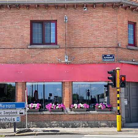 Anna'S Place Waregem Εξωτερικό φωτογραφία