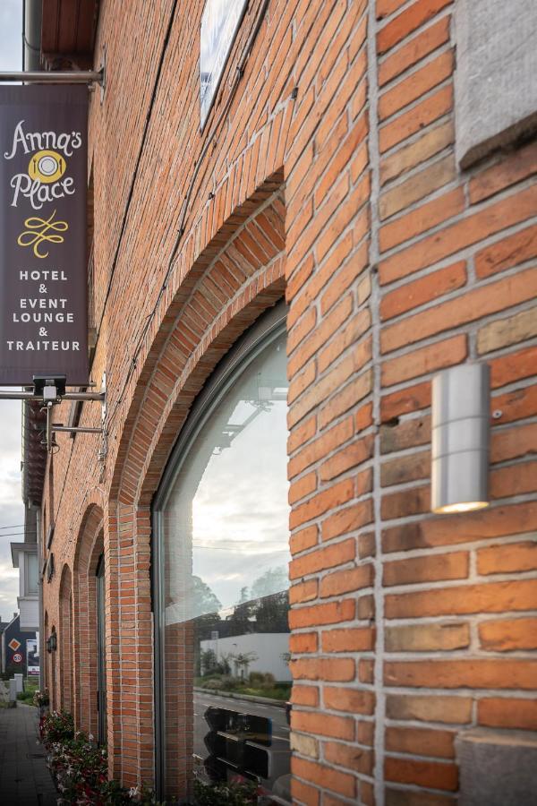 Anna'S Place Waregem Εξωτερικό φωτογραφία