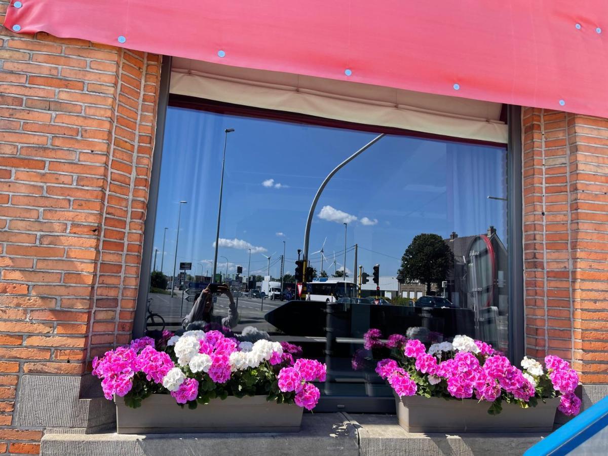 Anna'S Place Waregem Εξωτερικό φωτογραφία