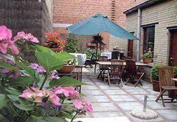 Anna'S Place Waregem Εξωτερικό φωτογραφία